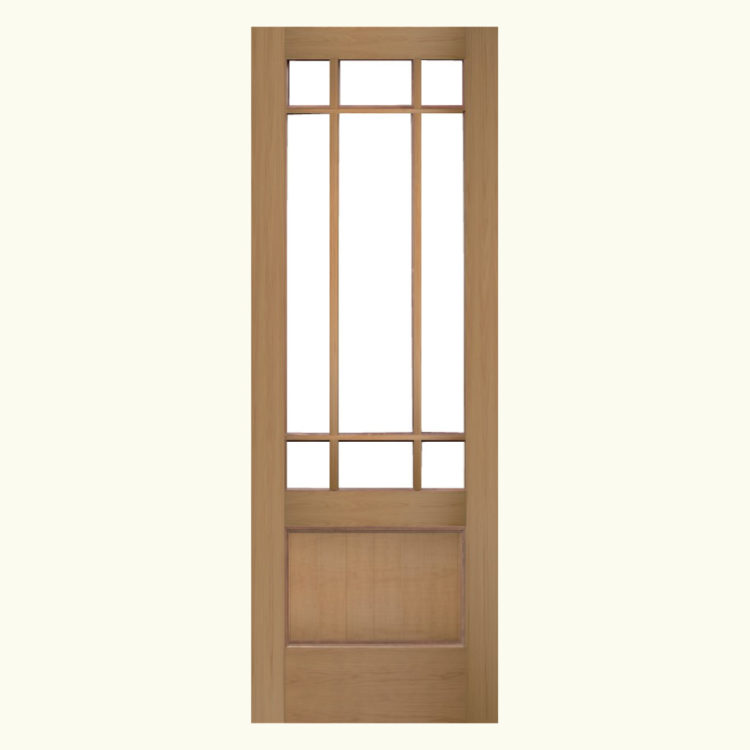 カットガラスが美しい無垢材のリビングドア Ld 2 Nt カタログ 愛知県 名古屋 岐阜県でデザイン規格住宅 注文住宅 店舗 リノベーションを設計する工務店 建材メーカー ファクトリーツール